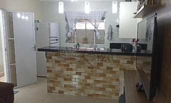 Imagem 6: Excelente Casa Padrão - 2 Dormitórios - 125m² - Bosque dos Eucaliptos