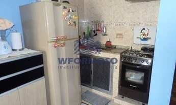 Imagem 4: Apartamento Conjugado reformado a venda Rua Vinte de Abril Centro