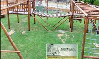 Imagem 4: OÁSIS CAPIM MACIO com 240m² , 04 suítes por R$ 990.000,00