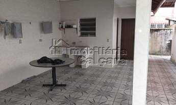 Imagem 7: Praia Grande - Casa Padrão - Caiçara