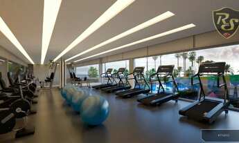 Imagem 7: Apartamento Frente Mar - 3 Suítes - Pé na Areia