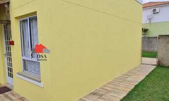 Imagem 5: Casa a venda no Vila Flora modelo Julia-Hortolândia/SP CA0457