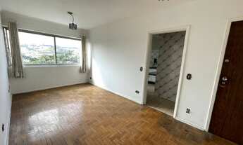 Imagem 4: Apartamento para aluguel possui 63 metros quadrados com 2 quartos