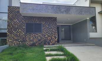 Imagem: Excelente casa térrea à venda no Condomínio