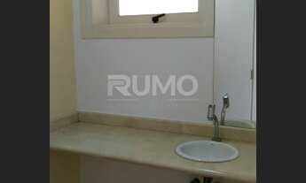 Imagem 6: Casa - Loteamento Residencial Barão do Café - Campinas