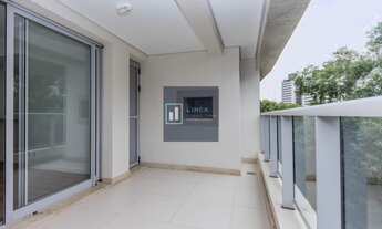 Imagem 4: Excelente apartamento de 2 suítes e 2 vagas de garagem no bairro Petrópolis, em Porto Aleg