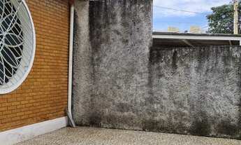 Imagem 2: Casa para aluguel possui 120 metros quadrados com 3 quartos