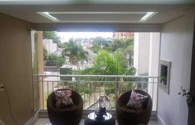 Imagem 3: Porto Alegre - Apartamento Padrão - Teresópolis