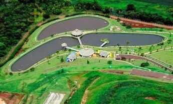 Imagem 5: SERTANóPOLIS - Terreno Padrão - Ecovillas do Lago