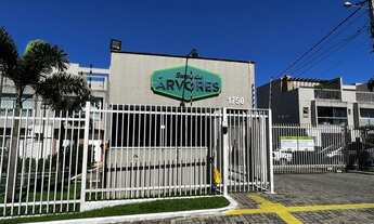 Imagem: Casa no Bosque das Árvores