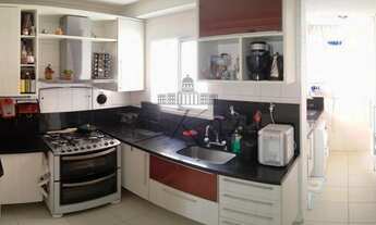 Imagem 7: Apartamento - Residencial Floradas de São José - Jardim Satélite