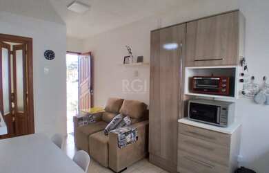 Imagem 6: Porto Alegre - Casa Padrão - Guarujá