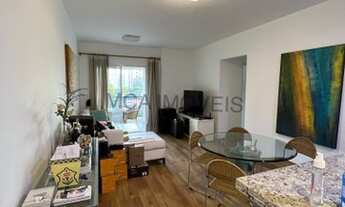 Imagem 3: Apartamento para aluguel possui 73 metros quadrados