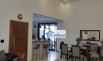 Imagem 6: Casa à venda, 188 m² por R$ 1.480.000,00 - Piemonte - Indaiatuba/SP