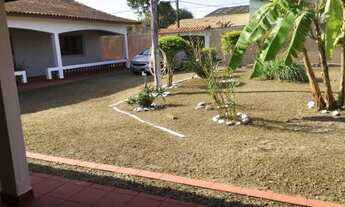 Imagem 3: Casa enorme no suarão