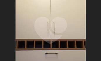 Imagem 6: Apartamento com 2 dormitórios e 1 vaga nos Jardins