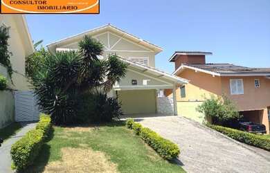 Imagem 2: Otima casa com 4 dormitórios no residencial 9 bairro alphaville santana de parnaiba