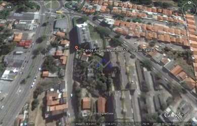 Imagem 7: Terreno à venda, 1698 m² por R$ 1.300.000,00 - Jardim Tamoio - Jundiaí/SP