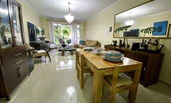 Imagem 4: APARTAMENTO NA PONTA DA PRAIA ( Apartamento Com Fino Acabamento & Impecável