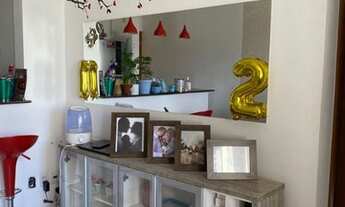 Imagem 7: Edifício California 1 com 3 quartos sendo 1 suíte / Preço de Oportunidade