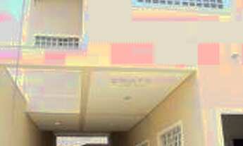 Imagem: Sobrado com 4 dormitórios à venda, 452