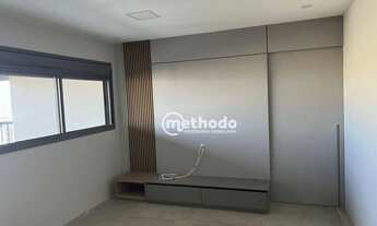 Imagem 3: Apartamento com 2 dormitórios à venda, 87 m² por R$ 1.150.000,00 - Jardim Brasil - Campina