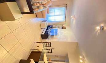 Imagem 4: Apartamento com 3 dormitórios à venda, 80 m² por R$ 535.000,00 - Santa Rosa - Vinhedo/SP