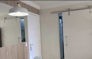 Imagem 2: APARTAMENTO PARA VENDA 58 M² CONDOMÍNIO ESTILO CLUBE