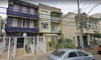 Imagem 2: Porto Alegre - Apartamento Padrão - Cidade Baixa