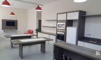 Imagem 6: Lindo APT 3 Dorm. com suíte e terraço 174 m²