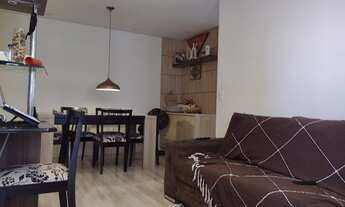 Imagem 5: Apartamento para venda tem 80 metros quadrados com 3 quartos em Portão - Curitiba - PR