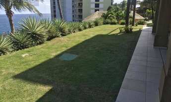 Imagem 2: Apartamento com 1 dormitório à venda, 80 m² por R$ 670.000,00 - Rio Vermelho - Salvador/BA