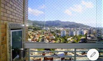 Imagem 6: APARTAMENTO RESIDENCIAL em FLORIANÓPOLIS - SC, ITACORUBI