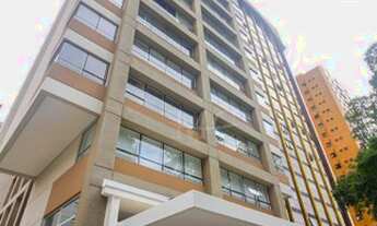 Imagem 1: Sala para Locação, 240 m² - Bela Vista - São Paulo