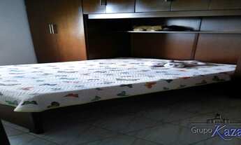 Imagem 2: Apartamento Cobertura - Jardim Satélite - 50m² - 2 Dormitórios