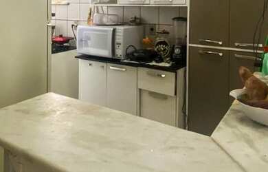 Imagem 6: Apartamento com 2 quartos à venda, 42 m² por R$ 135.000 - Carlito Pamplona - Fortaleza/CE