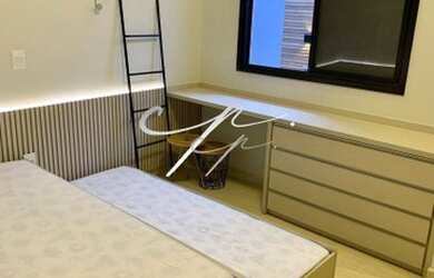 Imagem 3: Casa com 3 dormitórios à venda, 192 m² por R$ 1.950.000,00 - Condomínio Dona Lucilla - Ind