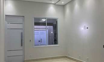 Imagem 2: CASA RESIDENCIAL em AMERICANA - SP, JARDIM TERRAMÉRICA I