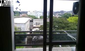 Imagem 3: Apartamento - Ouro Branco - Novo Hamburgo