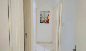 Imagem 7: Apartamento para venda tem 130 metros quadrados com 3 quartos em Pitangueiras - Guarujá