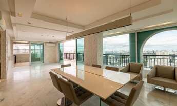 Imagem: Cobertura Venda 3 Dormitórios - 370 m²