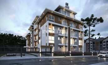 Imagem: APARTAMENTO COM 1 DORMITÓRIO EM CANELA