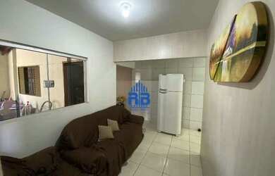 Imagem 3: PRESIDENTE PRUDENTE - Casa de Condomínio - PQ RESIDENCIAL JARDINS