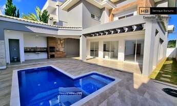 Imagem: Sobrado incrível com 3 suítes, escritório