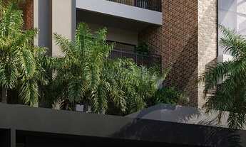 Imagem 2: Apartamento-venda-136m2 -Jardim Aquarius