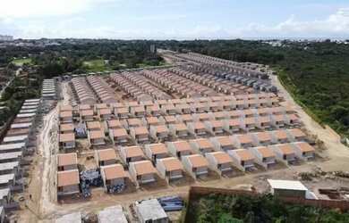 Imagem 5: PRM,22 CASAS EM CONDOMÍNIO FECHADO, COM SUITE,NA REGIÃO DO TURU