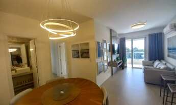 Imagem 6: Apartamento para venda possui 104 metros quadrados com 3 quartos em Campeche - Florianópol