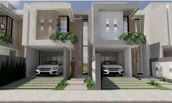 Imagem 6: Casa para venda tem 165 metros quadrados com 4 quartos na Sapiranga