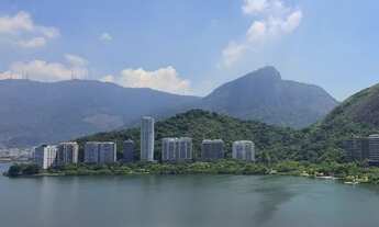 Imagem: Cobertura Triplex em Ipanema