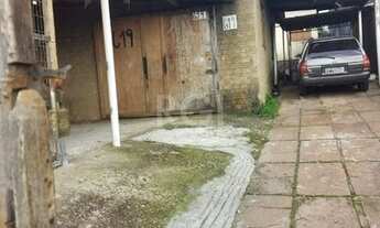 Imagem: Porto Alegre - Terreno Padrão - Vila São